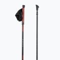 Bețe de nordic walking KADVA Halna reglabile roșu 6