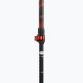 Bețe de nordic walking KADVA Halna reglabile roșu 9