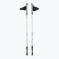 Bețe de nordic walking KADVA Halna reglabile verde 10