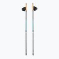 Bete de nordic walking KADVA Luna reglabile albastre 3