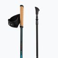 Bete de nordic walking KADVA Luna reglabile albastre 6