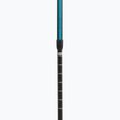 Bete de nordic walking KADVA Luna reglabile albastre 9
