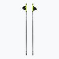 Bețe de nordic walking KADVA Raylan din carbon gri 3