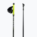 Bețe de nordic walking KADVA Raylan din carbon gri 6