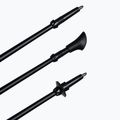 Bețe de nordic walking KADVA Raylan din carbon gri 8
