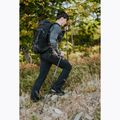 Bețe de trekking KADVA Sajama reglabile roșu 15