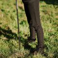 Bețe de trekking KADVA Sajama reglabile roșu 18