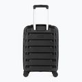 Geantă de voiaj de cabină KADVA Cayes 42 l neagră 5