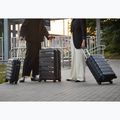 Geantă de voiaj mare KADVA Cayes 113 l neagră 20