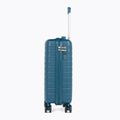 Geantă de voiaj de cabină KADVA Sancho 38 l albastră 4