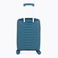 Geantă de voiaj de cabină KADVA Sancho 38 l albastră 5