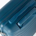 Geantă de voiaj de cabină KADVA Sancho 38 l albastră 9