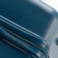 Geantă de voiaj mare KADVA Sancho 113 l albastră 11