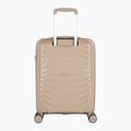 Geantă de voiaj de cabină KADVA Brava 40 l bej 5
