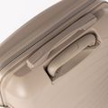 Geantă de voiaj de cabină KADVA Brava 40 l bej 9