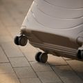 Geantă de voiaj de cabină KADVA Brava 40 l bej 17