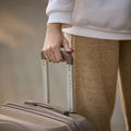 Geantă de voiaj mare KADVA Brava 115 l bej 15