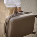 Geantă de voiaj mare KADVA Brava 115 l bej 16