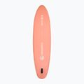 Set placă SUP gonflabilă AQUASTIC Perth 10'8" allround orange 4