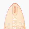 Set placă SUP gonflabilă AQUASTIC Perth 10'8" allround orange 6