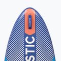 Set placă SUP gonflabilă AQUASTIC Perth 10'8" all-round blue 6
