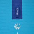 Set placă SUP gonflabilă AQUASTIC Perth 10'8" all-round blue 9