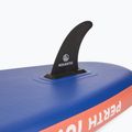 Set placă SUP gonflabilă AQUASTIC Perth 10'8" all-round blue 10