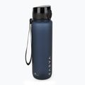 Bidon KADVA GlideCap 1000 ml albastru închis