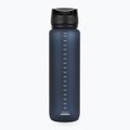 Bidon KADVA GlideCap 1000 ml albastru închis 3