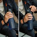 Bidon KADVA GlideCap 1000 ml albastru închis 7