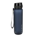 Bidon KADVA GlideCap 1000 ml albastru închis 12