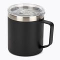 Cană termică KADVA Sipper 290 ml neagră 2