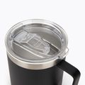 Cană termică KADVA Sipper 290 ml neagră 3
