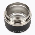 Recipient de prânz izolat KADVA Eater 350 ml negru 5