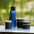 Recipient de prânz izolat KADVA Eater 350 ml negru 10