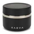 Recipient termoizolant pentru prânz KADVA Eater 350 ml negru 11