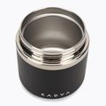 Recipient termoizolant pentru prânz KADVA Eater 600 ml negru 5