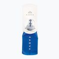 Softflask KADVA Flowbie 150 ml albastru 5