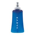 Softflask KADVA Flowbie 150 ml albastru 7