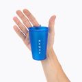 Cana KADVA softflask moale Flowbie 200 ml albastru 2