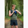 Cană KADVA miękki softflask Flowbie 150 ml albastră 6