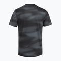 Tricou de alergare pentru bărbați  Mizuno Core Graphic Tee black 2