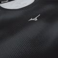 Tricou de alergare pentru bărbați  Mizuno Core Graphic Tee black 3