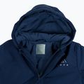 Geacă de schi pentru copii KADVA Skiro Jacket Jrb albastru marin 13