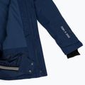 Geacă de schi pentru copii KADVA Skiro Jacket albastru închis 9