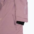 Geacă de schi pentru copii KADVA Skiro Jacket roz 6