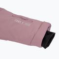 Geacă de schi pentru copii KADVA Skiro Jacket roz 7
