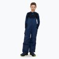 Pantaloni de schi pentru copii KADVA Skiro Pants albastru închis 2