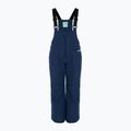 Pantaloni de schi pentru copii KADVA Skiro Pants albastru închis 3