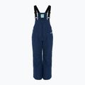 Pantaloni de schi pentru copii KADVA Skiro Pants Jrb albastru marin 7